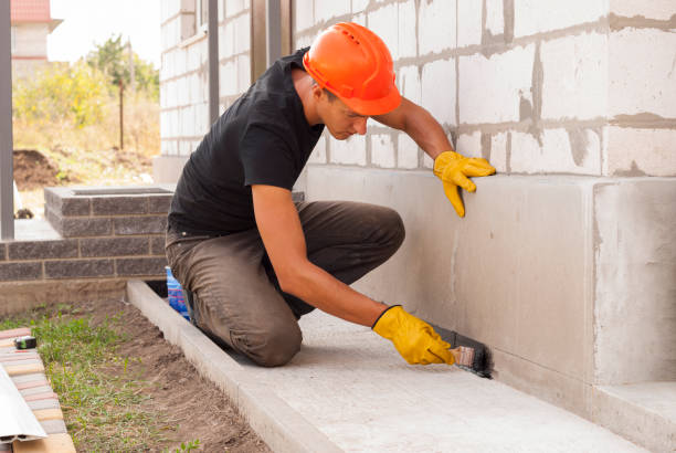 Licensed Vapor Barrier Installation service in Mart, TX - Halo Water Proofing